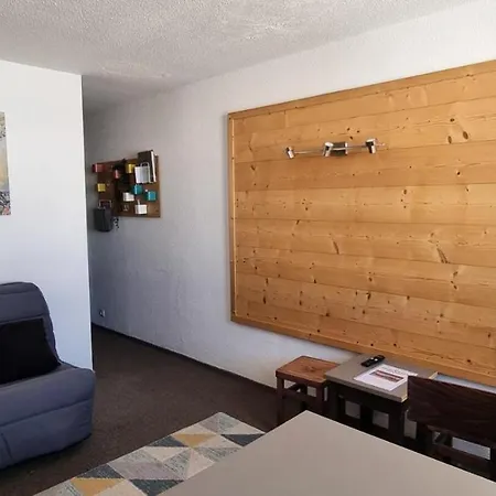 Apartament Diamant - Confort De 24 M² Au Pied Des Pistes Mae-3074 *