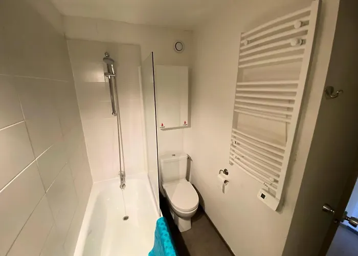 Diamant - Confort De 24 M² Au Pied Des Pistes Mae-3074