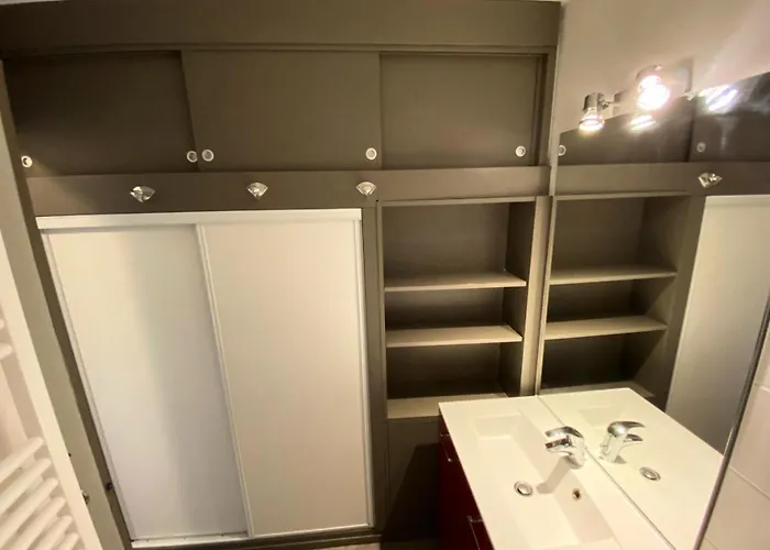 Diamant - Confort De 24 M² Au Pied Des Pistes Mae-3074 Apartament