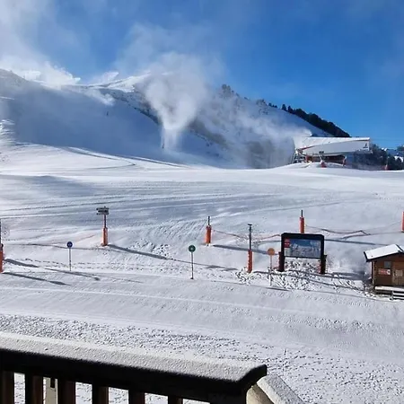 Diamant - Confort De 24 M² Au Pied Des Pistes Mae-3074 アパート