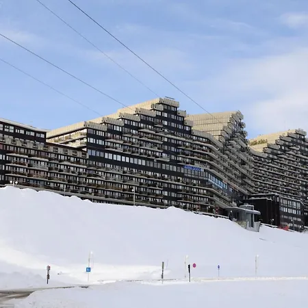 Diamant - Confort De 24 M² Au Pied Des Pistes Mae-3074