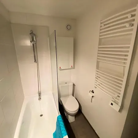 Diamant - Confort De 24 M² Au Pied Des Pistes Mae-3074