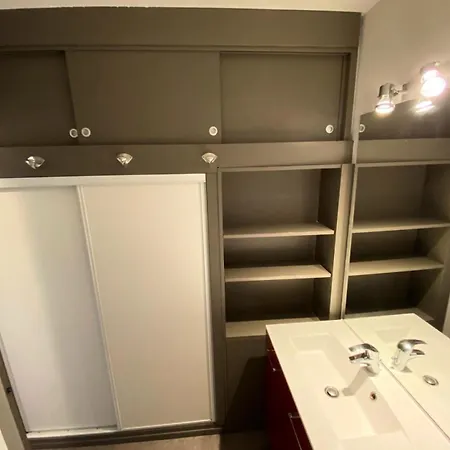 Diamant - Confort De 24 M² Au Pied Des Pistes Mae-3074 アパート