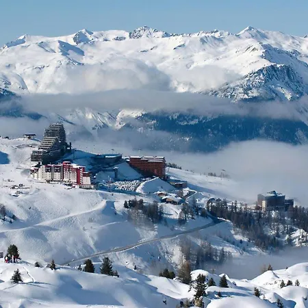 Diamant - Confort De 24 M² Au Pied Des Pistes Mae-3074 アパート *